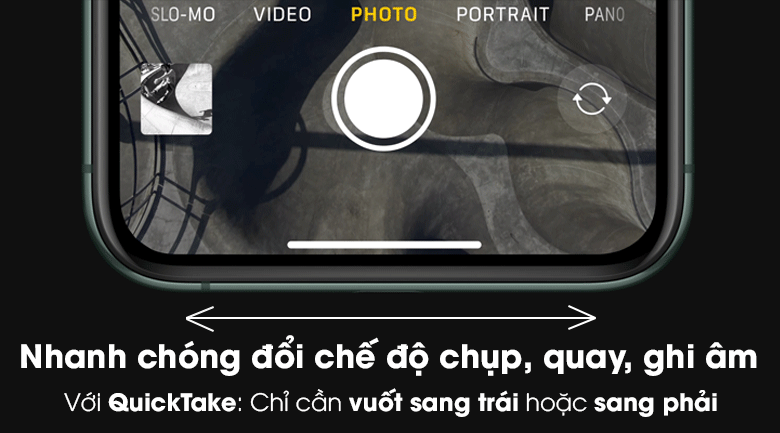 Điện thoại iPhone 11 Pro 256GB