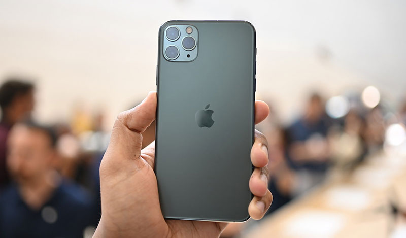 iPhone 11 Pro 256GB | Hỗ trợ sạc ngược không dây