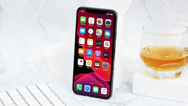 iPhone 11 Pro 256GB | Màn hình Super Retina XDR