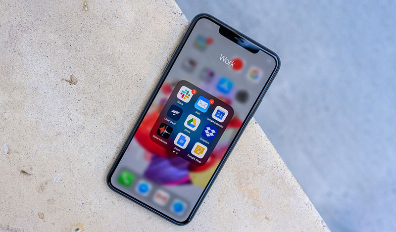 iPhone 11 Pro 256GB | iOS 13 mượt mà