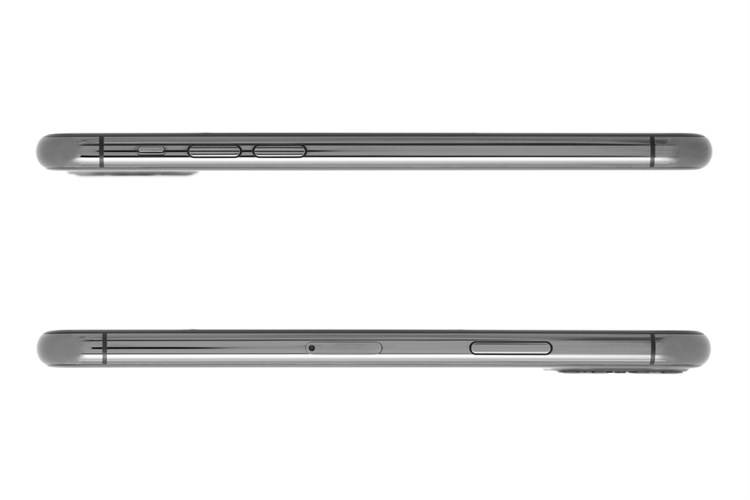 Điện thoại iPhone 11 Pro 256GB Màu Xám