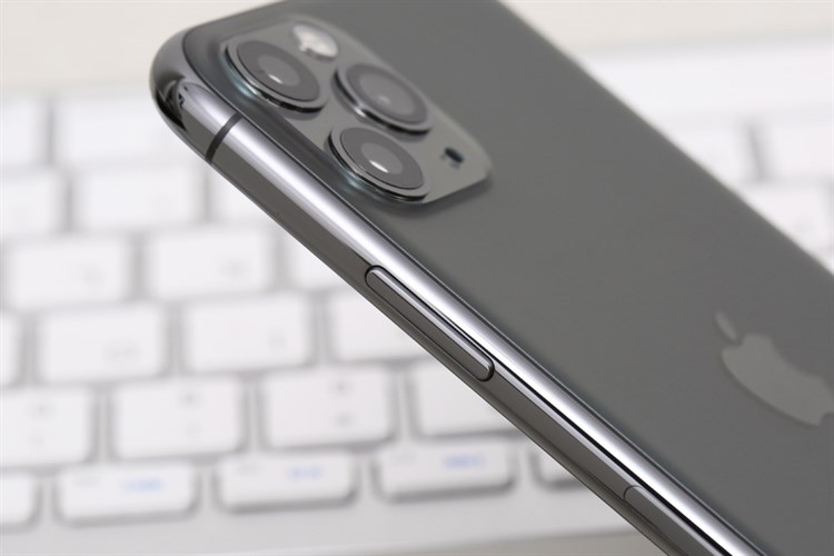 Điện thoại iPhone 11 Pro 256GB Màu Xám