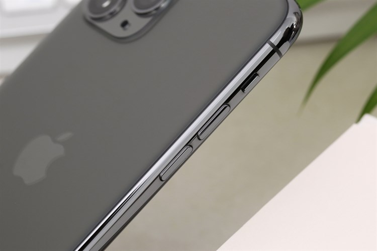 Điện thoại iPhone 11 Pro 256GB Màu Xám