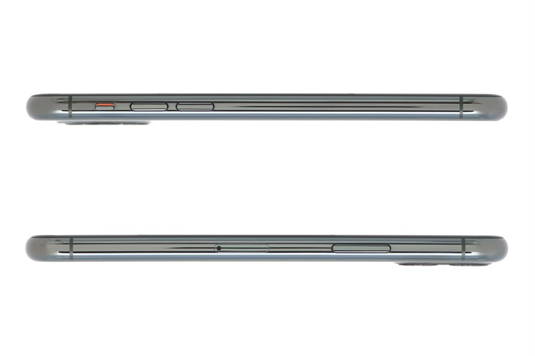 Điện thoại iPhone 11 Pro 256GB Màu Xanh lá