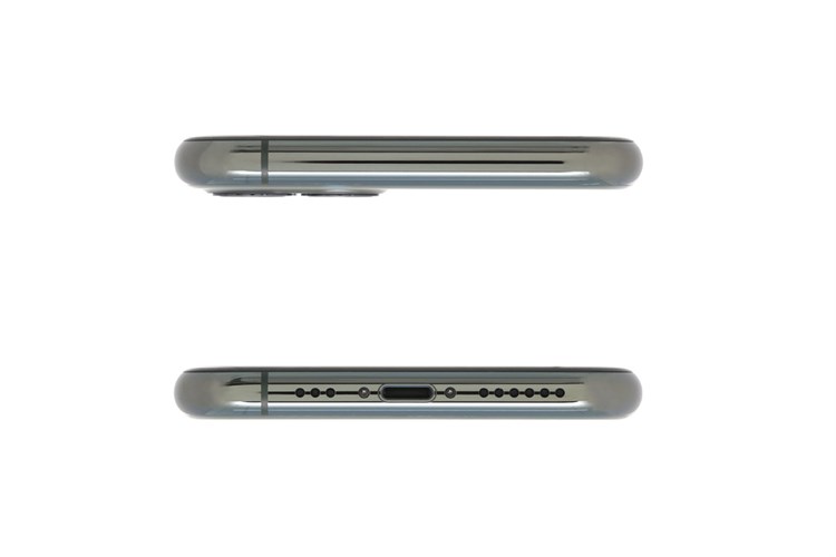Điện thoại iPhone 11 Pro 256GB Màu Xanh lá