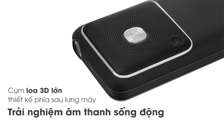 Điện thoại Itel it5092