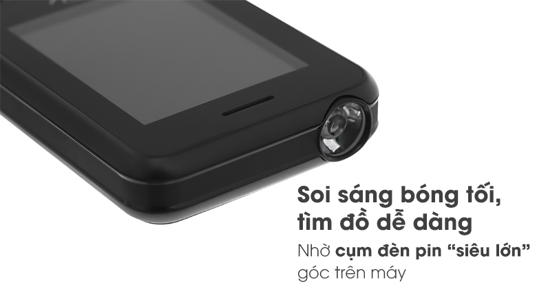 Điện thoại Itel it5092