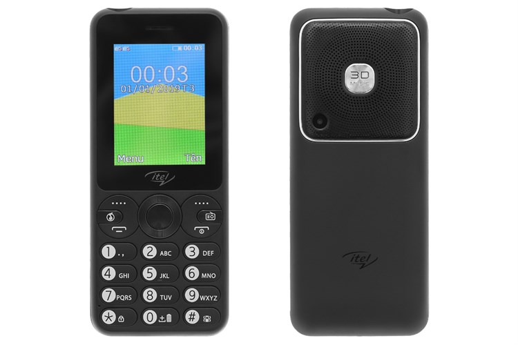 Điện thoại Itel it5092