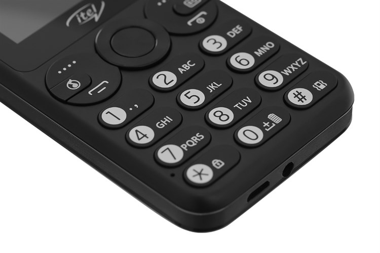 Điện thoại Itel it5092