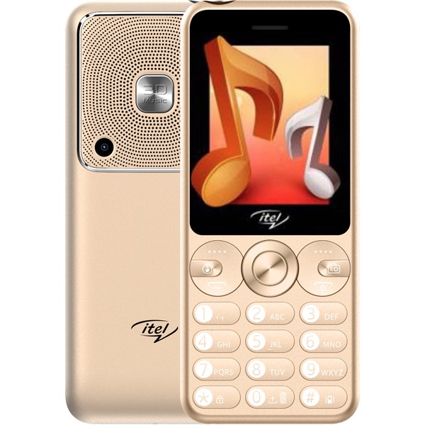 So sánh chi tiết Điện thoại Itel it5092 với Nokia 105 Dual (2019 ...