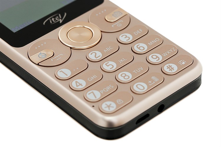 Điện thoại Itel it5092