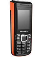 BenQ Siemens E61 white (256 MB)