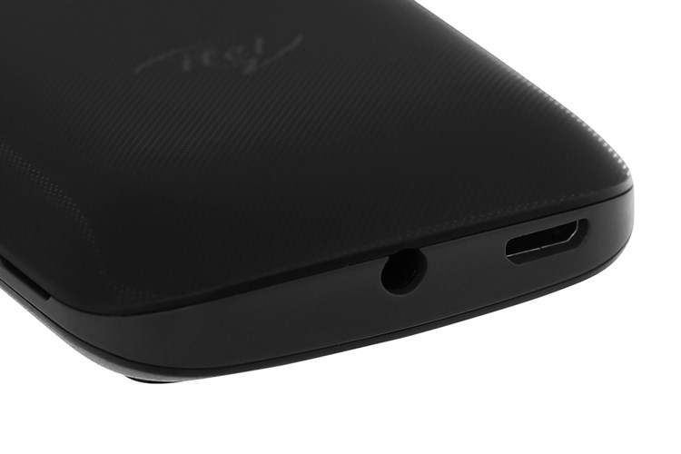 Điện thoại Itel Value 100