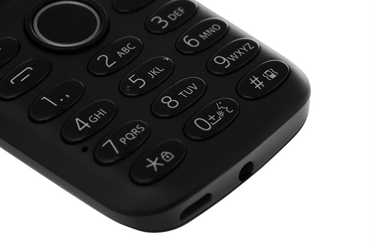 Điện thoại Itel Value 100