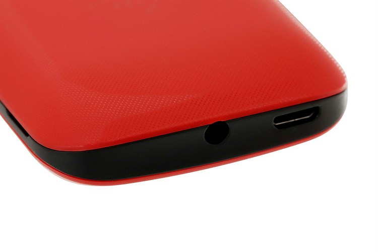 Điện thoại Itel Value 100