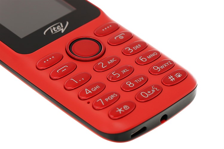 Điện thoại Itel Value 100