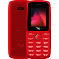 Điện thoại Itel Value 100