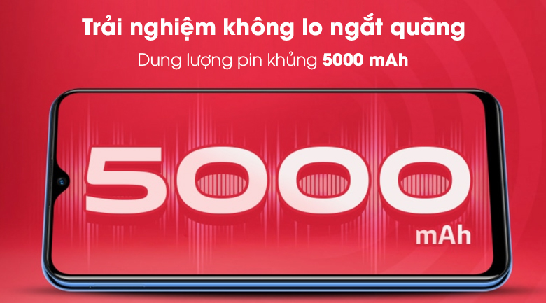 Điện thoại Vivo U10