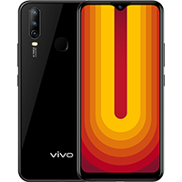Điện thoại Vivo U10 Màu Đen
