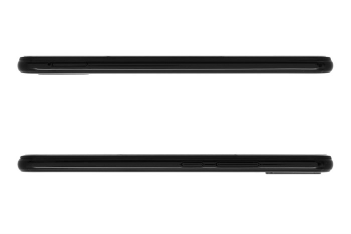 Điện thoại Vivo U10 Màu Đen