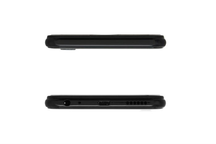 Điện thoại Vivo U10 Màu Đen