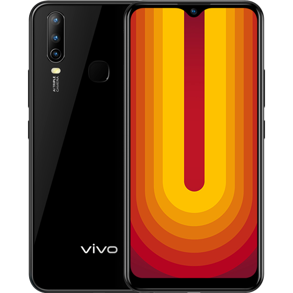 Điện thoại Vivo U10