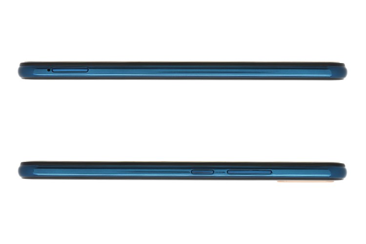 Điện thoại Vivo U10 Màu Xanh Dương