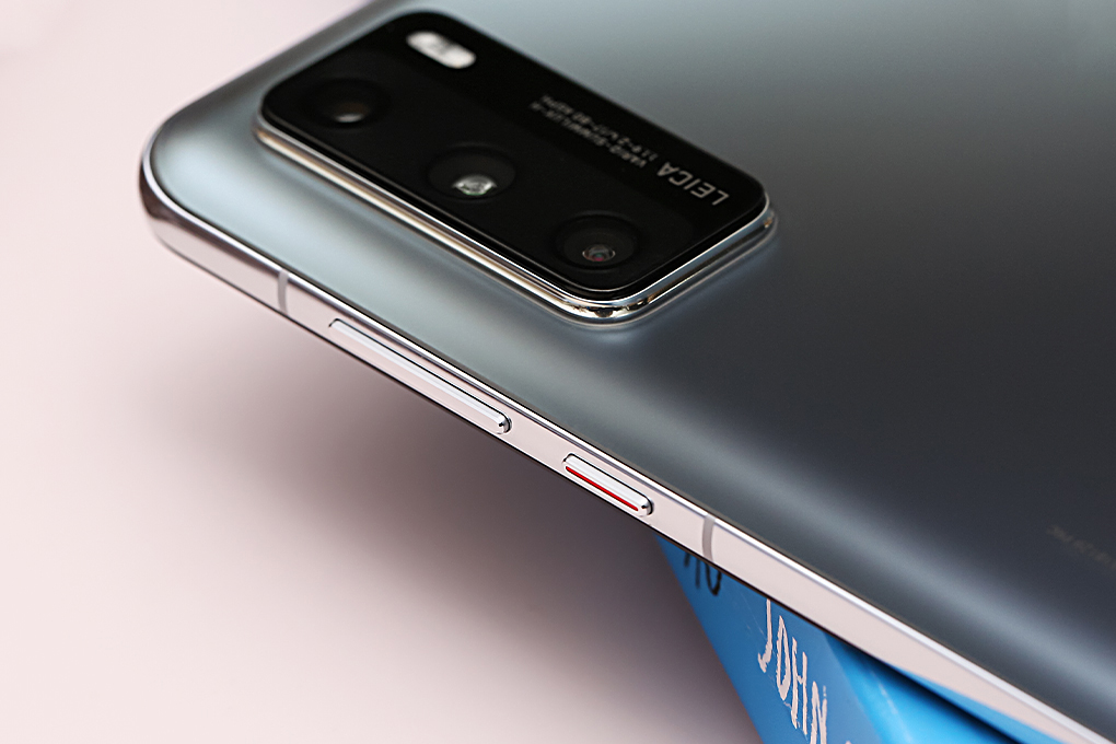 Huawei P40 (Nền tảng Huawei Mobile Service) - 16