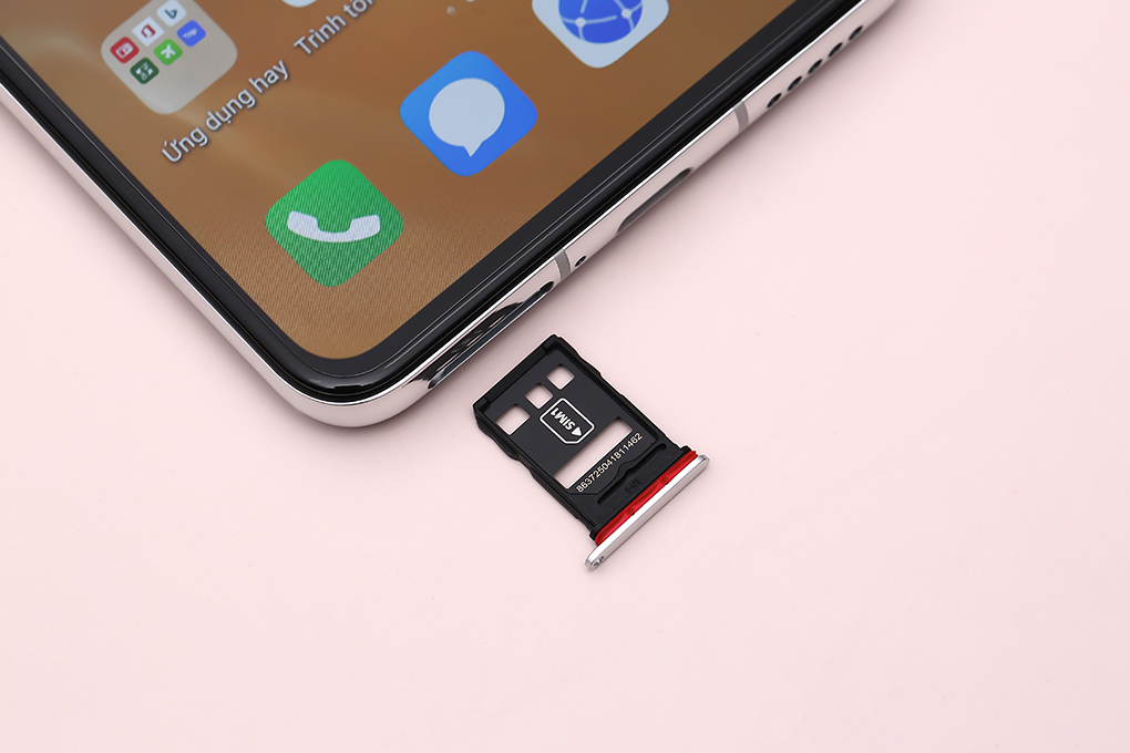 Huawei P40 (Nền tảng Huawei Mobile Service) - 20