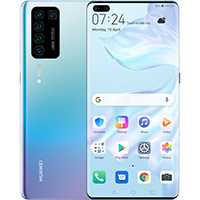 Điện thoại Huawei P40 (Nền tảng Huawei Mobile Service)