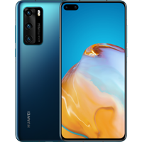 Huawei P40 (Nền tảng Huawei Mobile Service)