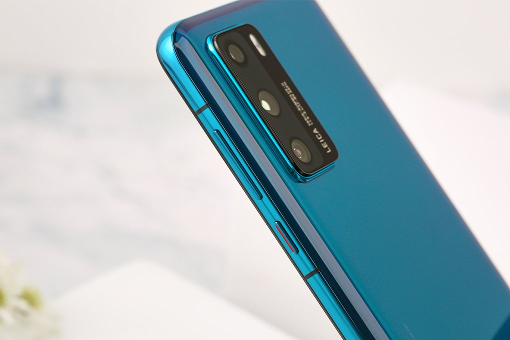 Huawei P40 (Nền tảng Huawei Mobile Service) - 15