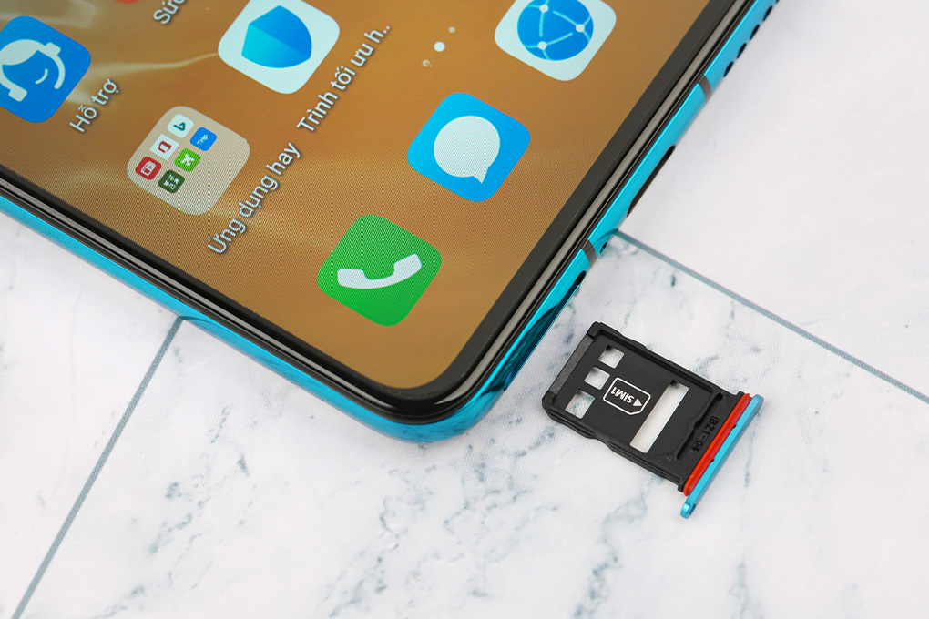 Huawei P40 (Nền tảng Huawei Mobile Service) - 19