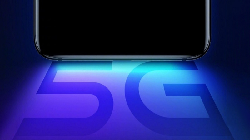 Công nghệ 5G tiên tiến