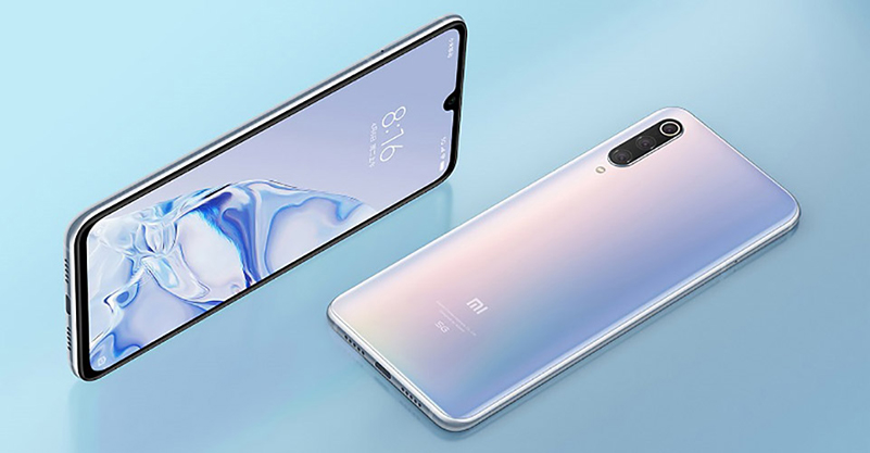 Xiaomi Mi 9 Pro 5G | Màn hình OLED cao cấp