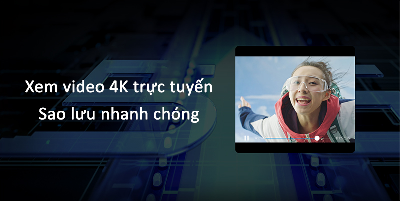Xiaomi Mi 9 Pro 5G | Tốc độ 5G cực nhanh