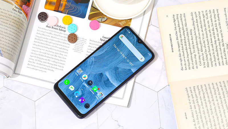 Top 15 điện thoại realme 5 tốt nhất, bạn nên biết Top 15 điện thoại realme 5 tốt nhất, bạn nên biết