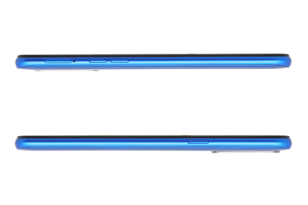 Điện thoại realme 5 (4GB/128GB) Màu Xanh Dương