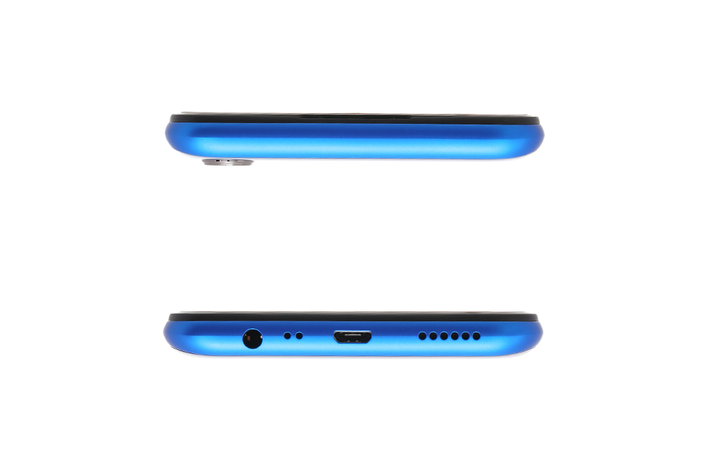 Điện thoại realme 5 (4GB/128GB) Màu Xanh Dương