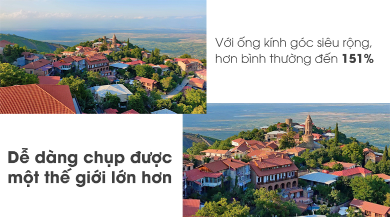 Điện thoại realme 5 Pro (8GB/128GB)