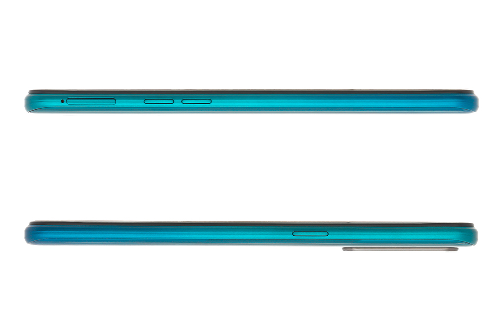 Điện thoại realme 5 Pro (8GB/128GB) Màu Xanh lá