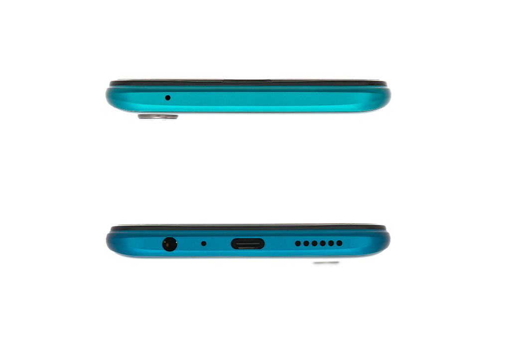 Điện thoại realme 5 Pro (8GB/128GB) Màu Xanh lá