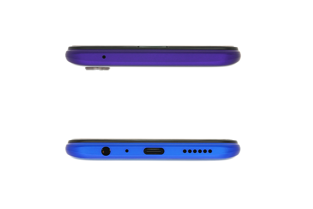 Điện thoại realme 5 Pro (8GB/128GB) Màu Xanh tím