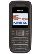 Nokia 1208