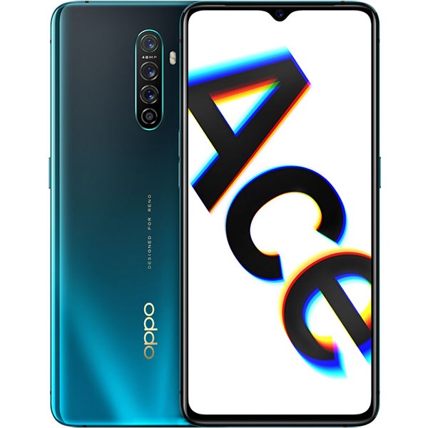 Điện thoại OPPO Reno Ace