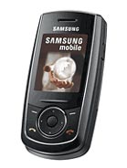 Điện thoại Samsung M600