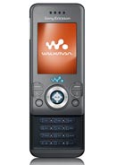 Điện thoại Sony Ericsson W580i