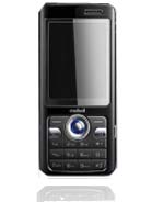 Điện thoại Mobell M500 silver