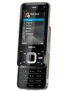 Điện thoại Nokia N81 8GB