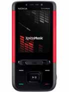 Nokia 5610
